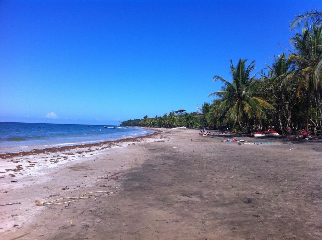 Morpheus Exotica Lodge Puerto Viejo de Talamanca Dış mekan fotoğraf