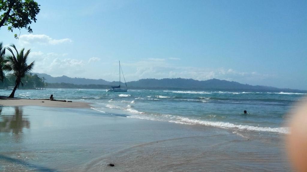 Morpheus Exotica Lodge Puerto Viejo de Talamanca Dış mekan fotoğraf