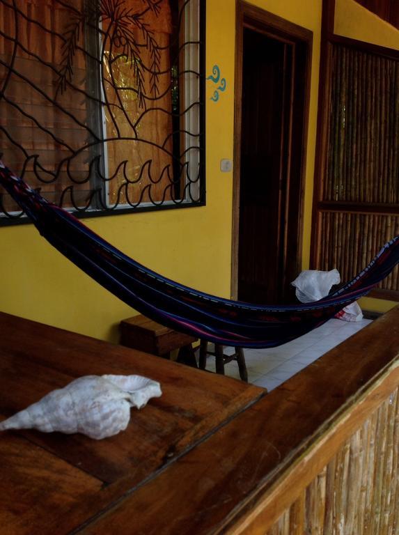 Morpheus Exotica Lodge Puerto Viejo de Talamanca Oda fotoğraf