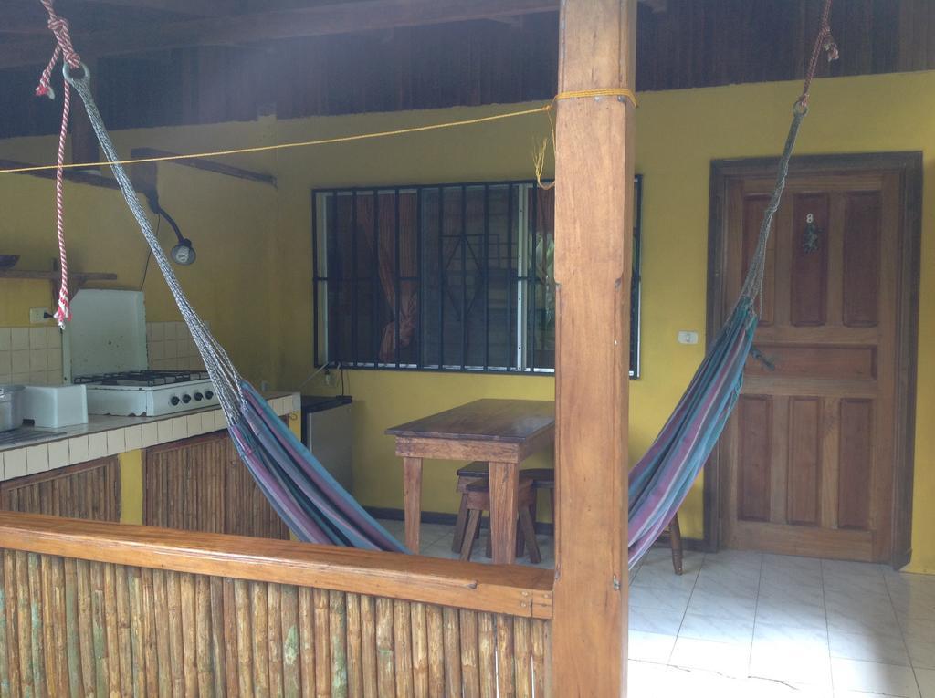 Morpheus Exotica Lodge Puerto Viejo de Talamanca Oda fotoğraf