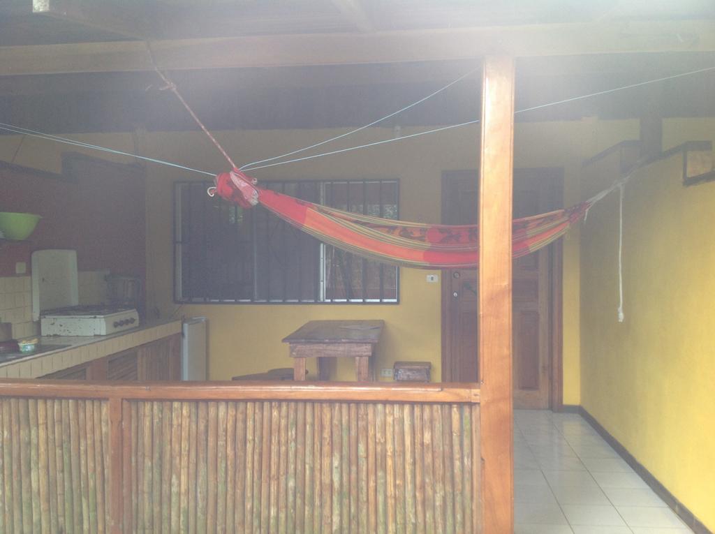 Morpheus Exotica Lodge Puerto Viejo de Talamanca Oda fotoğraf