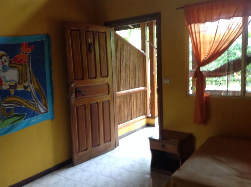 Morpheus Exotica Lodge Puerto Viejo de Talamanca Oda fotoğraf