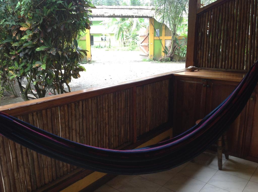 Morpheus Exotica Lodge Puerto Viejo de Talamanca Oda fotoğraf