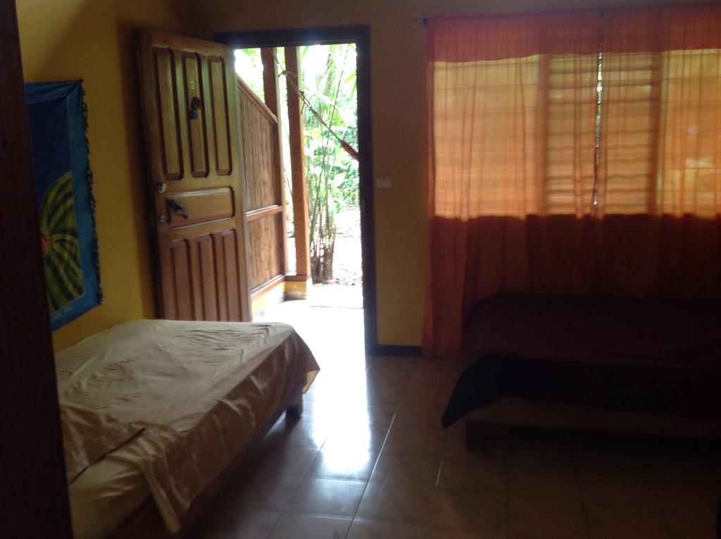 Morpheus Exotica Lodge Puerto Viejo de Talamanca Oda fotoğraf