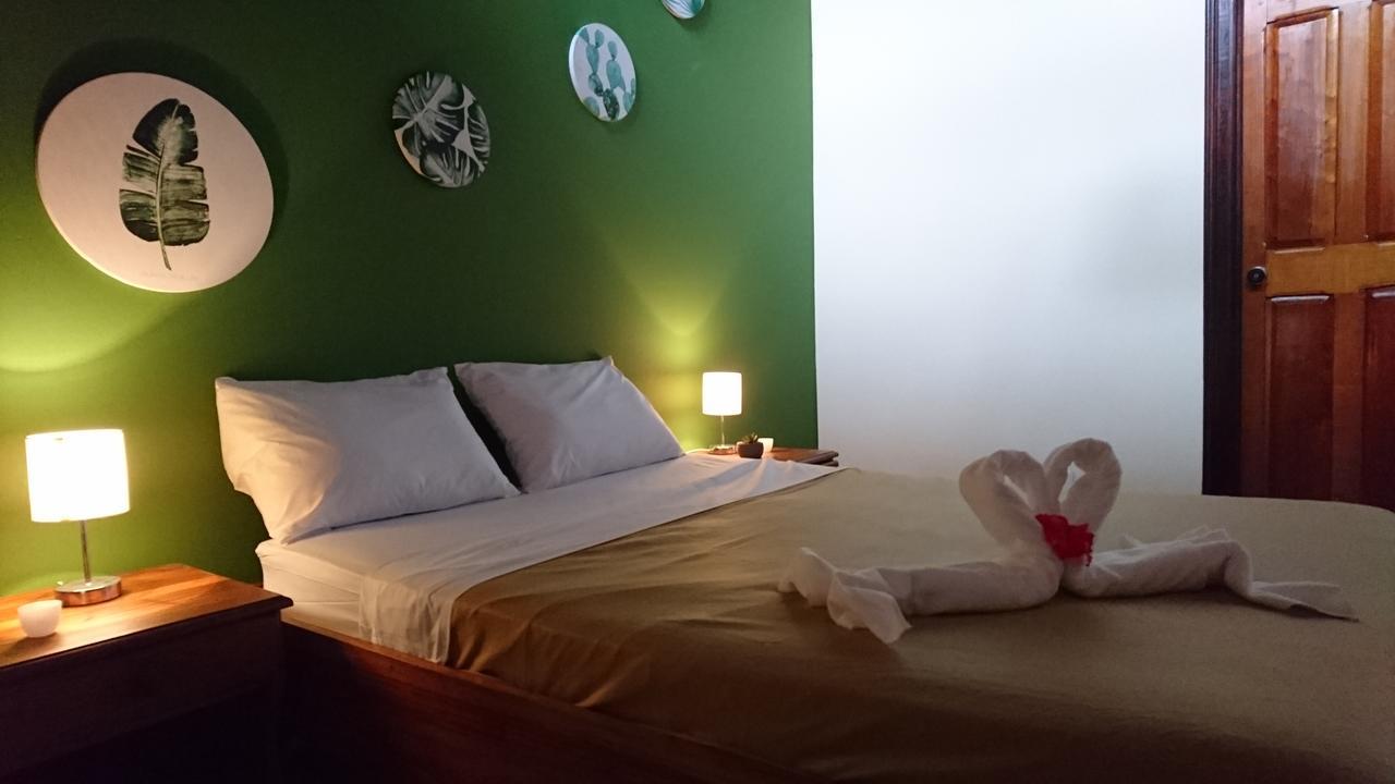 Morpheus Exotica Lodge Puerto Viejo de Talamanca Dış mekan fotoğraf