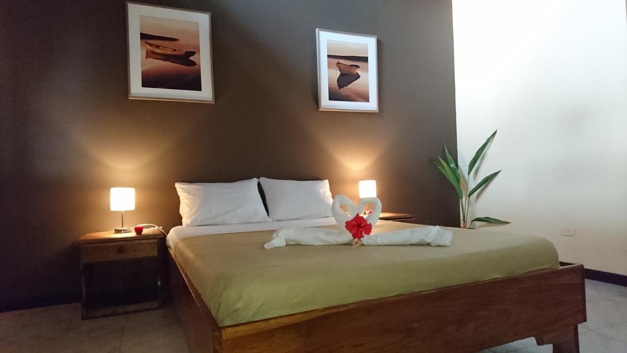 Morpheus Exotica Lodge Puerto Viejo de Talamanca Dış mekan fotoğraf